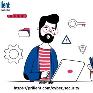 Prilient Technologies