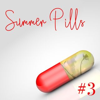 Summer Pills - Fisioprivacy