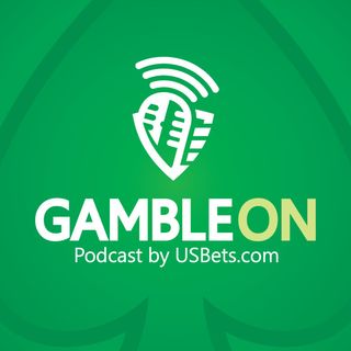 142: Kentucky Derby DQ, peer-to-peer betting nears, gaming industry legal analysis with Dan Wallach