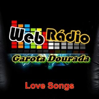 Garota Dourada Love Songs