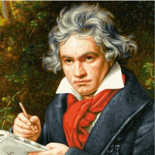 I Notturni di Ameria Radio del 4 ottobre 2021 - L. van Beethoven