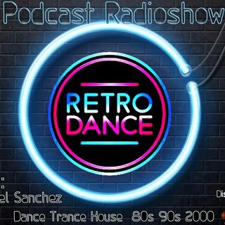 Regresamos con toda Retro Dance temporada 2023