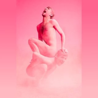 Ep. n. 4. - Igor x Moreno - S’ALA. Danza, tour e residenza.