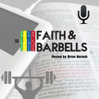Faith and Barbells Radio