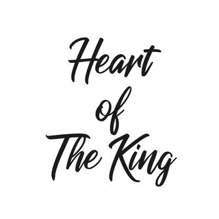 Heart Of The King