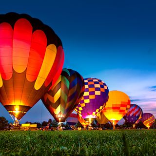 SCOTT APPLEMAN LABOR DAY LIFTOFF