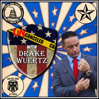 Episode 3 : Fall of the Afghan Government, Patriots are equal to 9/11 terrorists, YouTube Censoring Us and Jim Cornette wants Drake Dead?!