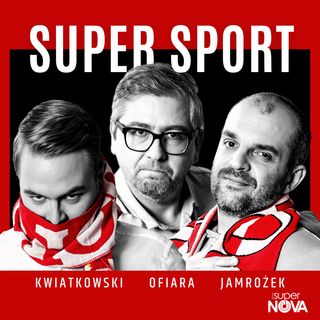 Od BOHATERA do ZERA - Janczyk, Adriano, Peszko. SuperSport+.
