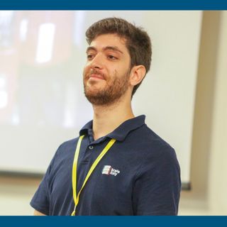 TypeScript and React - Live coding with Gabriele Petronella