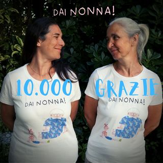10.000 GRAZIE!