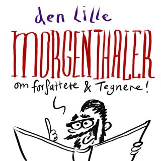 #03 Mette Finderup og de vigtige karakterer