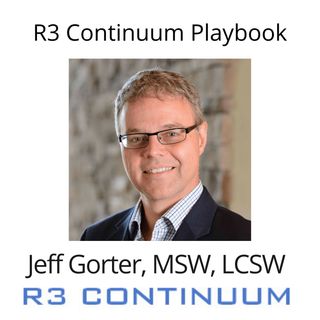 The R3 Continuum Playbook: The Ripple Effect of Disruption