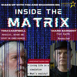 Inside The Matrix