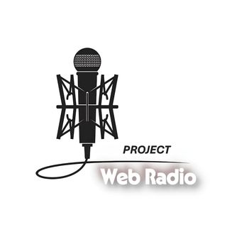 Project Web Radio