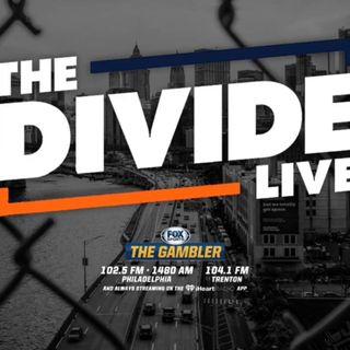 The Divide Live -- 12/16/22