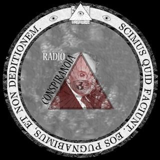 Radio Conspiranoia