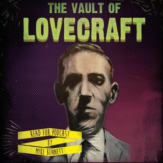 The Vault of Lovecraft