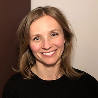 9: ‘Jeg er bare ked af det, mor' - Om UNGE, følelser og psykoterapi. - Samtale med Tanja Skov Rønne