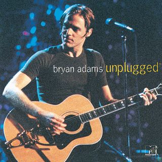 Bryan Adams  Mtv Uplugged  "Live"