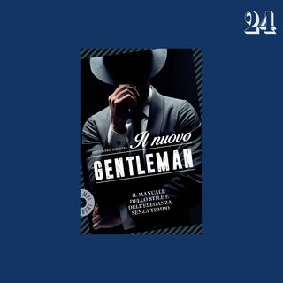 Il manuale del nuovo gentleman