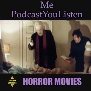 Me scared you listen