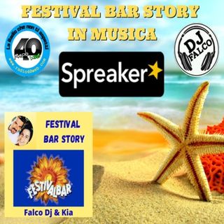 Festival Bar Story in Musica