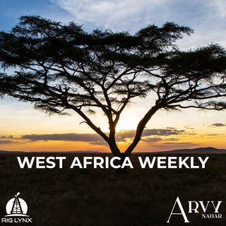 EP 16: PGS Awarded more work offshore Suriname, Angola unveils award of 2020 blocks, West Africa deepwater utilization