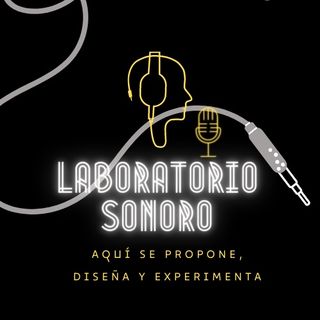 Laboratorio Sonoro 3.0