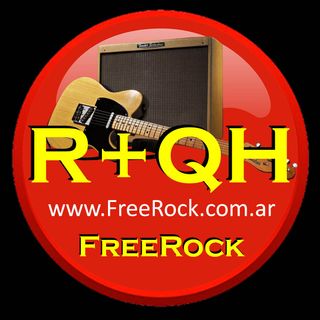 FreeRock R+QH