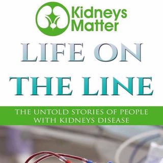 MsEducation Of Kidney Disease
