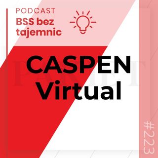 #223 CASPEN Virtual