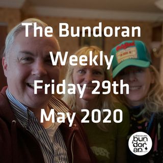 093 - The Bundoran Weekly - Friday 29th May 2020