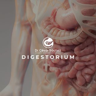 Digestorium Dr. Cesar Trochez