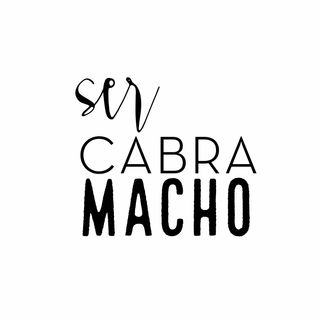 Ser Cabra Macho