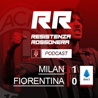Milan - Fiorentina / A Boccia Ferma / [44]
