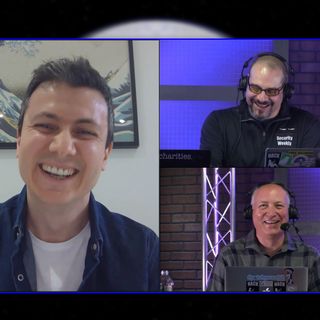 The Networking Side - Enterprise Security Weekly #137