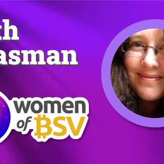 Ruth Heasman - Speaks to the WoBSV #7