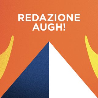 Redazione Augh - Speciale Artisti in Piazza Festival 2022 - 04/06/2022 - Cosmic Fringe Radio