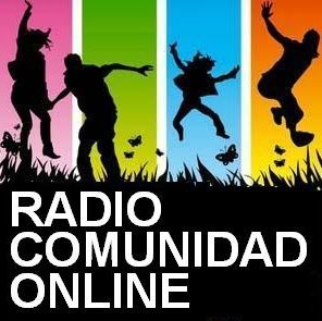 Radio Comunidad Online