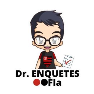 Dr. ENQUETES 🔴⚫️ Fla