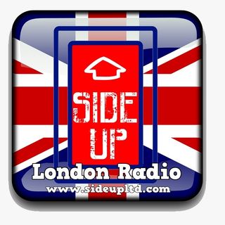 SideUp London Radio