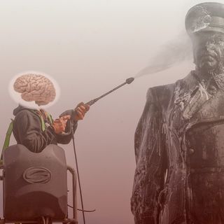 Coffee Shop Philosophy - Episode 7 - The Mindset of Labor