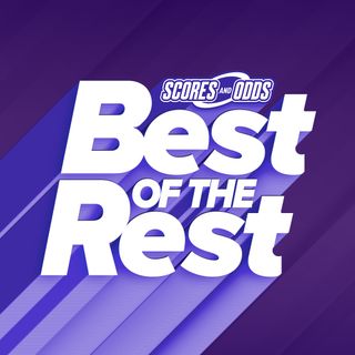 Best Of The Rest Sports Betting Show