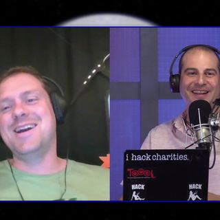 Chocolate Covered Nuts - Enterprise Security Weekly #96