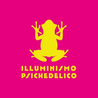 64. Illuminismo psichedelico LIVE in Roma (Parte 2)