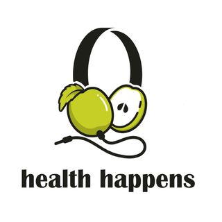 The Health Happens Podcast