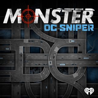 Monster: DC Sniper - Sneak Peek
