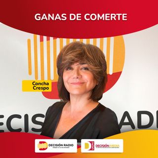 Ganas de comerte