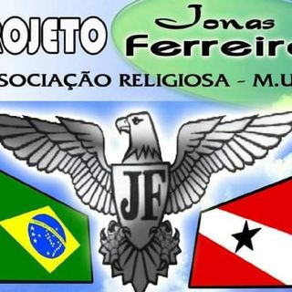 #PROJETOJONASFERREIRA