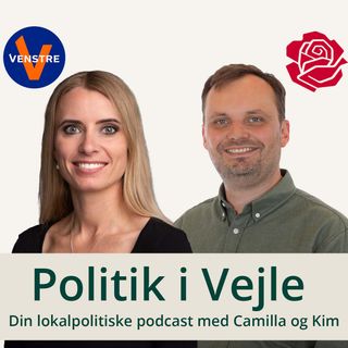 Politik i Vejle: Midt i valgkampen